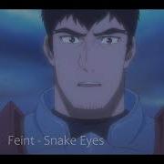Feint Snake Eyes Feat CoMa SLOWED Reverb