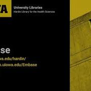Embase Database