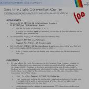 Shelly Cashman PowerPoint 365 Module 3 SAM Project A