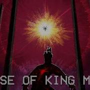 V1 Vs Corpse Of King Minos ULTRAKILL Animation