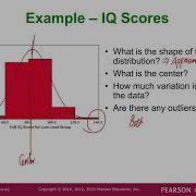 Summarizing And Graphing Data Part 2