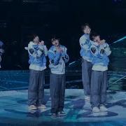 251031 Silly Dance NCT WISH OUR WISH In SEOUL