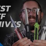 OTF Knife Buyers Guide Knife Banter Ep 41