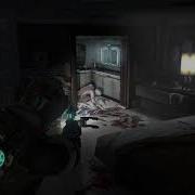 Dead Space 2 A Really Disturbing Moment