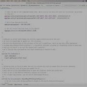 CS 124 Fall 2022 MP0 Kotlin Testing Your App