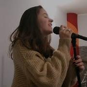 Stronger Than Me Amy Winehouse Eugenia Queirolo COVER