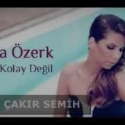 Tuğba Özerk Kolay Değil