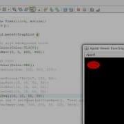 Game Programming Basic Java Graphics