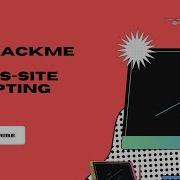 TryHackMe Cross Site Scripting Walkthrough