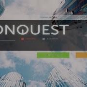 CONQUEST A Team Based Collaboration Simulation