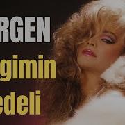 Bergen Sevgimin Bedeli Lirik Video