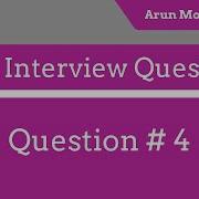 Java Interview Questions 4 Write A Java Program To Print An Integer Value