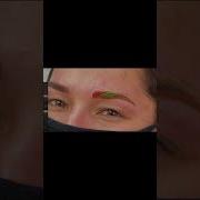 Easy Microblading Stroke Pattern Step By Step