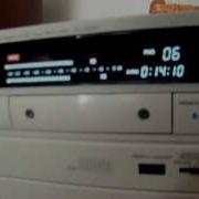 Panasonic SV 3800 DAT Machine