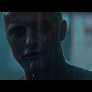 Blade Runner 1982 Final Scene Roy Batty Tears In Rain Monologue 4K UHD HDR