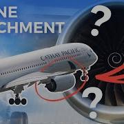How Engines Are Attached To Aircraft
