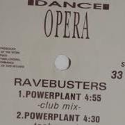 Ravebusters Powerplant 1990
