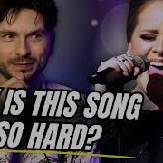 Why Does This Hurt So Much Adele Someone Like You Vocal Coach Reaction