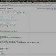 Learn Django The Easy Way Go Live With Pythonanywhere Com Tutorial 52