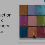 Introduction To Linux Containers Using LXC And LXD