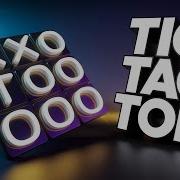 Beautiful Tic Tac Toe Game Using Html CSS And Javascript Code Hawk