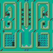 C64 Longplay Bouncing Ball