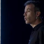 Какая диета лучше всего подходит для человека Эран Сегал TEDxRuppin