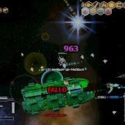 Dark Orbit Phoenix España2 Eic Matando Devolarium