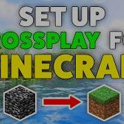 Minecraft Java Bedrock Crossplay Server Setup Full Guide 2026 1 21