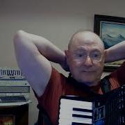 Accordion Back Strap For The Roland FR 1x