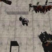 Unity 4 Mecanim Animator PathFinder Patrol Chase Attack Damage Death HUD NPC Melee Range Test 12