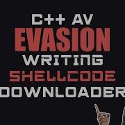 Offensive Coding With C Building A Custom Shellcode Downloader