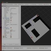Implement A Algorithm And Apply The Algorithm To Turtlebot