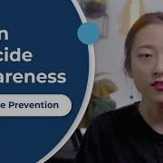 Suicide Prevention In Teens