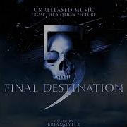 Final Destination 5 Main Title Film Version