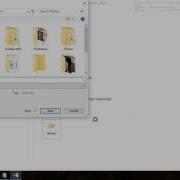 How To Convert Word Docx To PDF File 2016