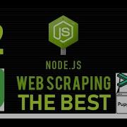 NodeJs Web Scraping Tutorial Cheerio And Puppeteer IMDB Scrapper 02