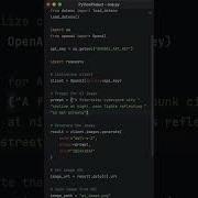 AI Image Generation With DALL E 2 Model Python Openai Tutorial