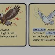 GAME THEORY TOPIC XIII Evolutionary Game Theory ESS Survival Strategies