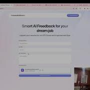 Build An AI Resume Analyzer From Scratch Part 2 React Typescript Puter Js Shruti Mandaokar