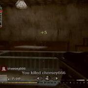 Cod4 Mini Edit Smoothing Velocity Test