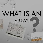 How To Use Arrays In Pascal