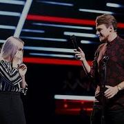 Jana Nováková Adele Skyfall The Voice Česko Slovensko 2019