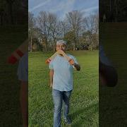How To Throw A Returning Boomerang