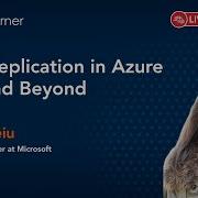 Data Replication In Azure SQL And Beyond Women Data Summit 2021