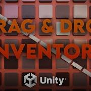 Unity Coding Tutorial Drag Drop Inventories In Unity Gamedev Tutorial Coding Unity Indie