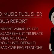 BUG REPORT And Several Announcements