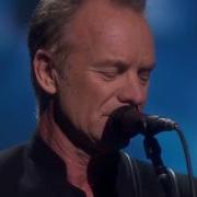 Sting Fragile The 2016 Nobel Peace Prize Concert