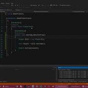 VS Unit Testing Video Tutorial