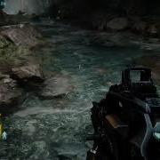 Crysis 3 Remastered Water Physics